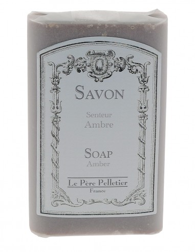 Savon Solide 100 g mains et corps
