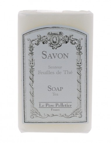 Savon Solide 100 g mains et corps