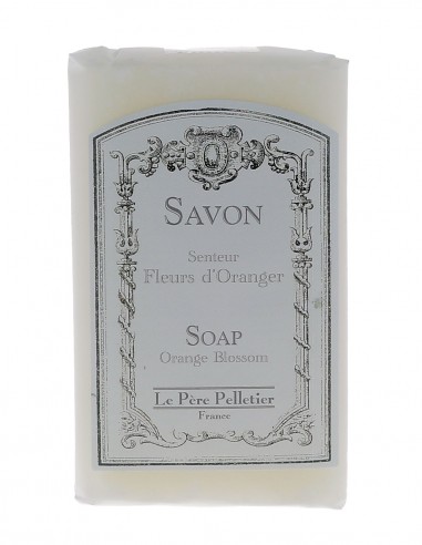 Savon Solide 100 g mains et corps