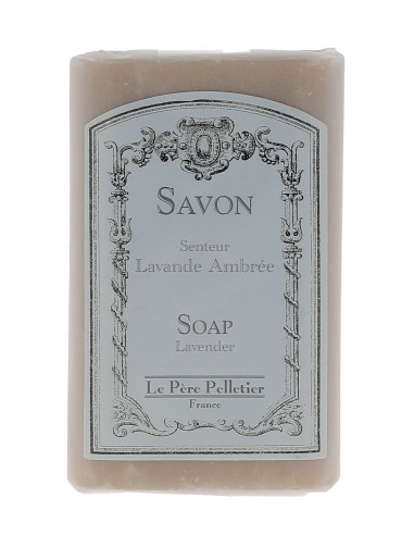 Savon Solide 100 g mains et corps