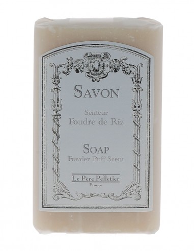 Savon Solide 100 g mains et corps