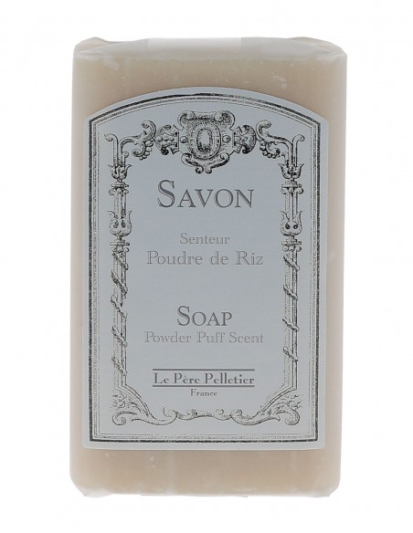 Savon Solide 100 g