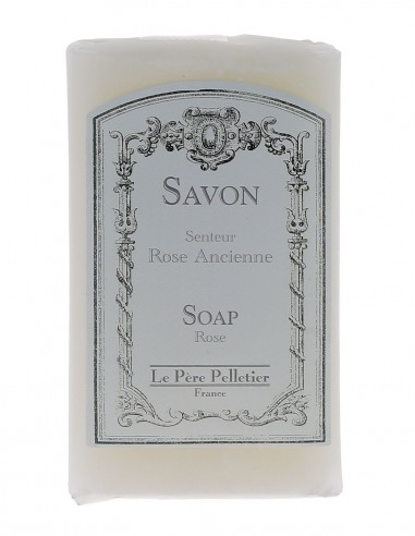 Savon Solide 100 g mains et corps