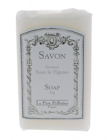 Savon Solide 100 g mains et corps