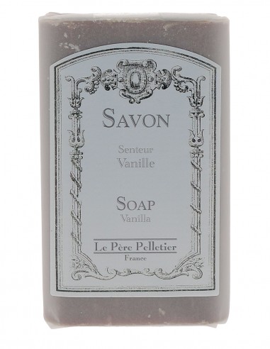 Savon Solide 100 g mains et corps