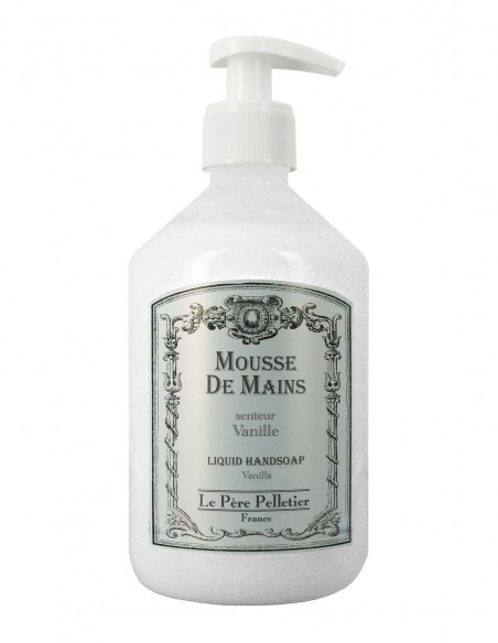 Mousse de Mains 500 ml
