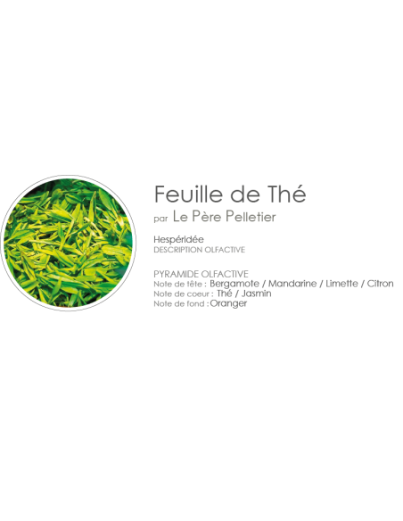 Eau de Linge 1000 ml