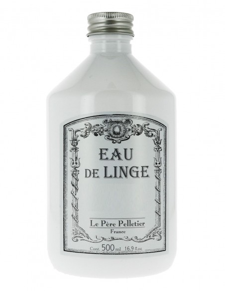 Recharge Eau de Linge différents parfums