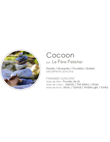 Brume Parfumée 125 ml La Classique