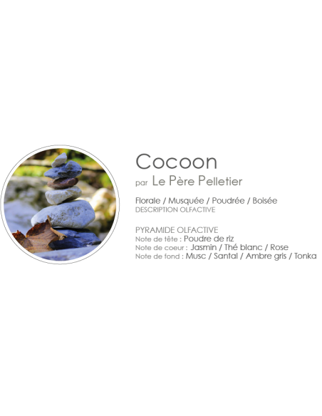 Brume Parfumée 125 ml La Classique