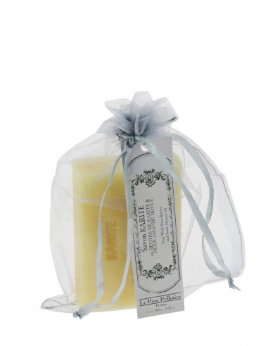 Savon Organdi 100 g