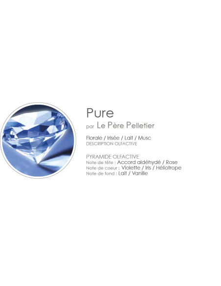 Vinaigre Adoucissant Parfumé 1000 ml