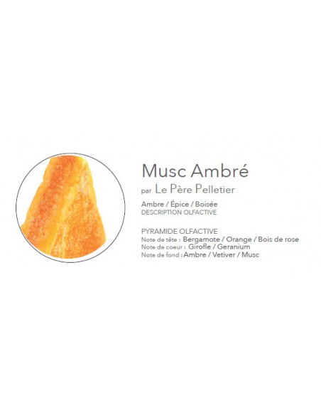 Vinaigre Adoucissant Parfumé 1000 ml