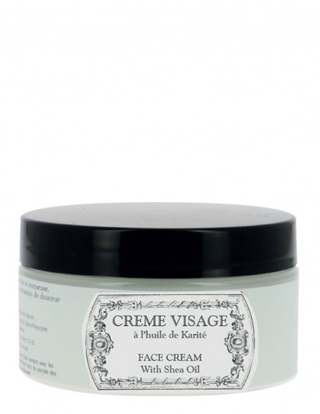 Crème Visage 100 g