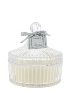 Bougie Caresse du Temps 350 g