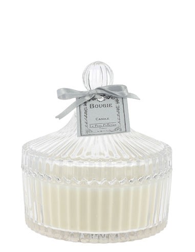 Bougie Caresse du Temps 350 g