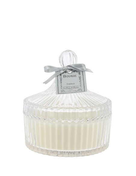 Bougie Caresse du Temps 350 g