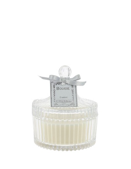 Bougie Caresse du Temps 180 g