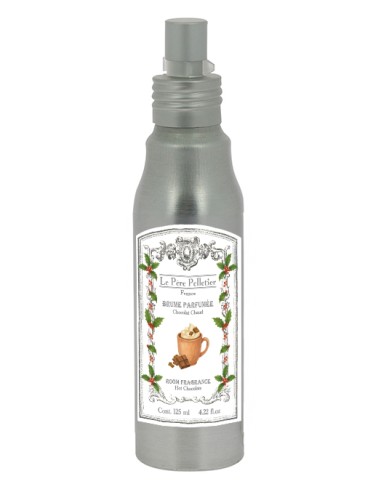 Brume Parfumée 125 ml Chocolat Chaud