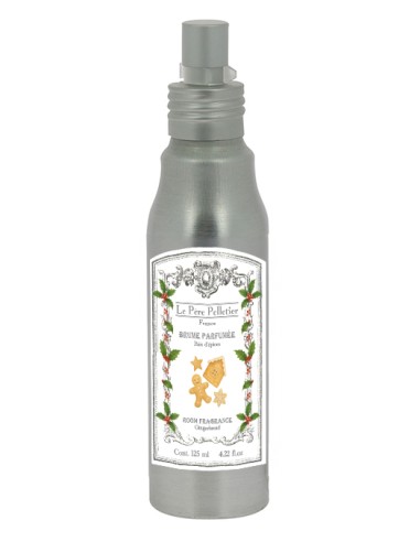 Brume Parfumée 125 ml Pain d'Épices