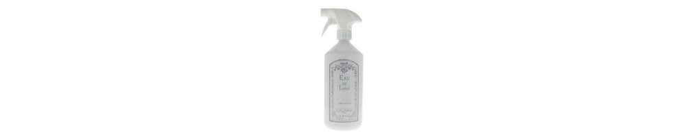 Eau de Linge 1000 ml | Le Père Pelletier