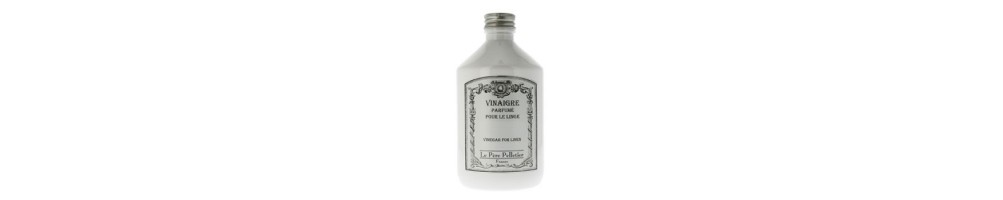 Vinaigres Parfumés pour le Linge 500 ml | Le Père Pelletier