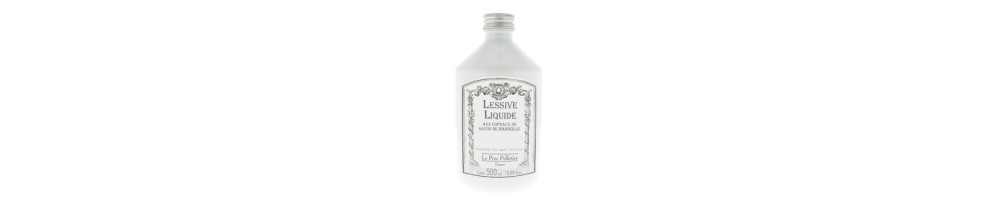 Lessives Liquides Parfumées 500 ml | Le Père Pelletier