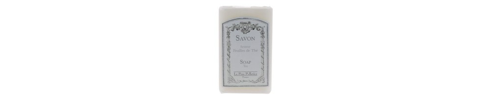 Savon Parfumé 100 g | Le Père Pelletier